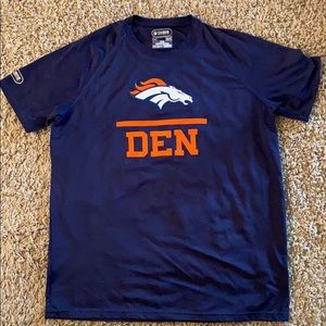 Under Armour men’s t-shirt-Size M